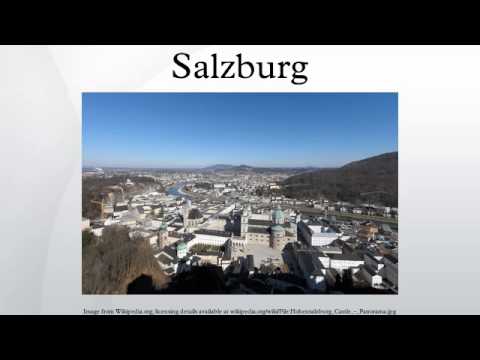 Salzburg