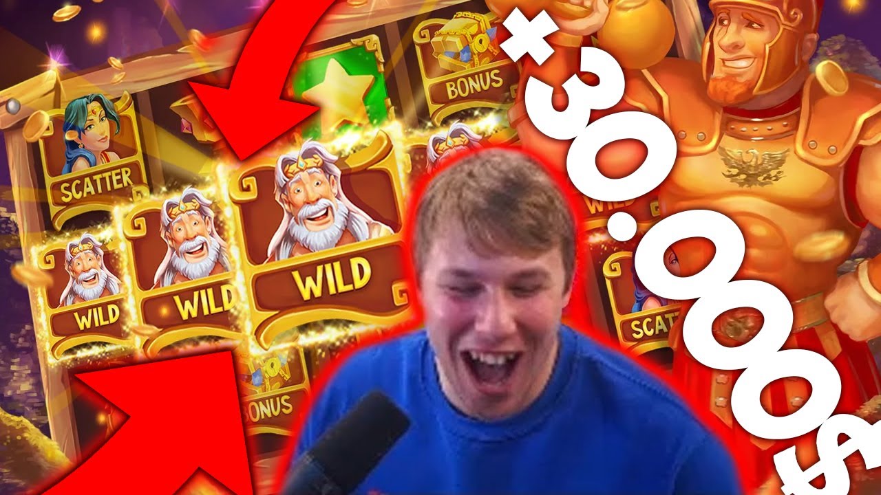 TOP online casino wins - #4/2021 Xposed gets 500X in CRAZY TIME