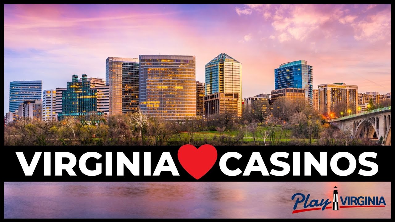 Voters Say Yes To Virginia Casinos | Play Virginia