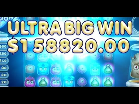 ...REACTOONZ ? TOP MEGA, BIG WINS OF THE WEEK ? BEST ONLINE CASINO SLOT