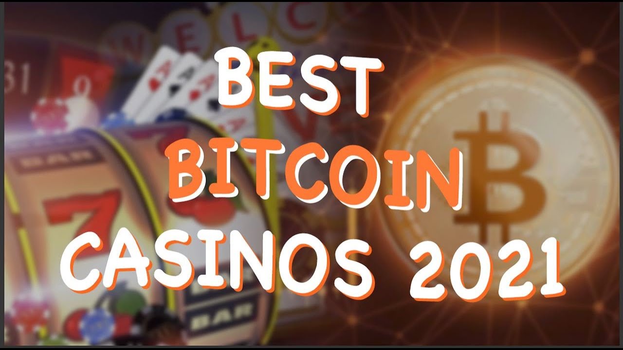 Best Bitcoin Casinos 2021 ✅  Top bitcoin gambling sites ⚡ Bitcoin casino reviews | Crypto casino