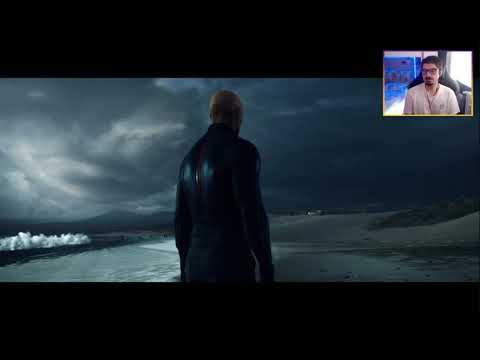 Claudio Bisio Adventure | HITMAN 2