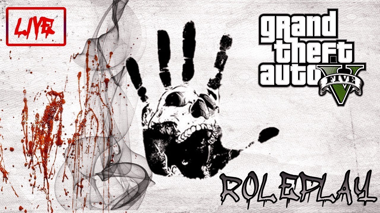 GTA 5 RP / BALKAN EXPRESS / IG:@dzonson93