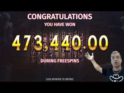 HIGHLIGHTS MOMENT ? TOP MEGA WINS IN ONLINE CASINO ? BEST SLOTS