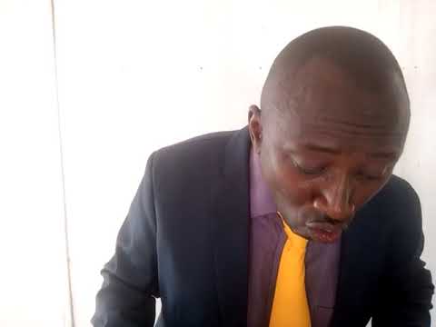 IFB 150821 _ Jinsi ya kushinda laana nyemelezi za kiukoo