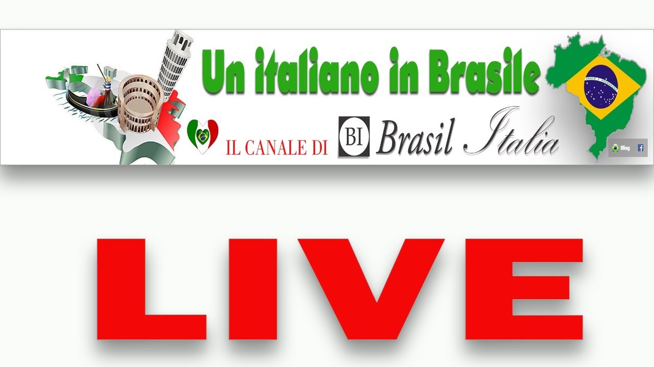 Live Del 26 Settembre
