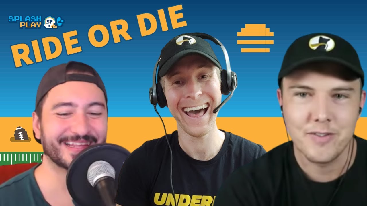 MUST START Plays And Week 3 Picks W/ Hayden Winks of Underdog - Fantasy Football 2021