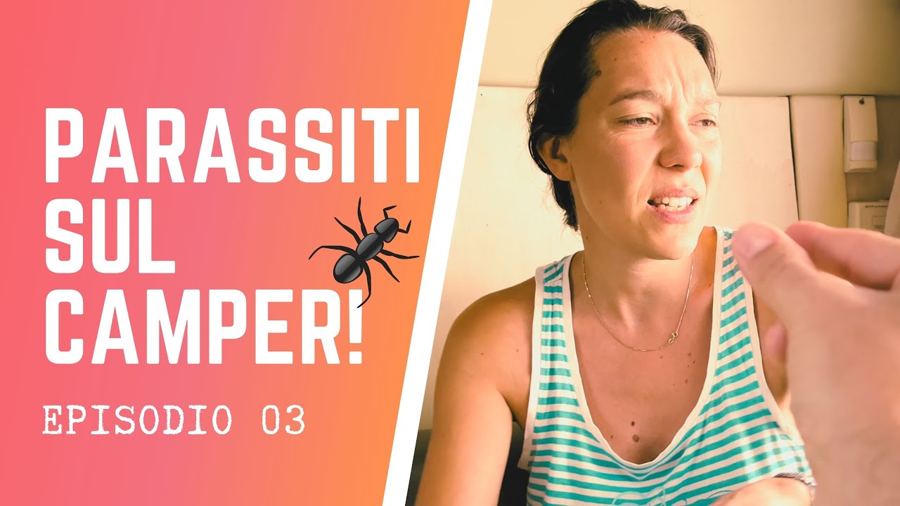 OCCHIO AI SITI SPECCHIETTO QUANDO PRENOTATE UN TRAGHETTO! - Toscana in camper - Diario di viaggio 03
