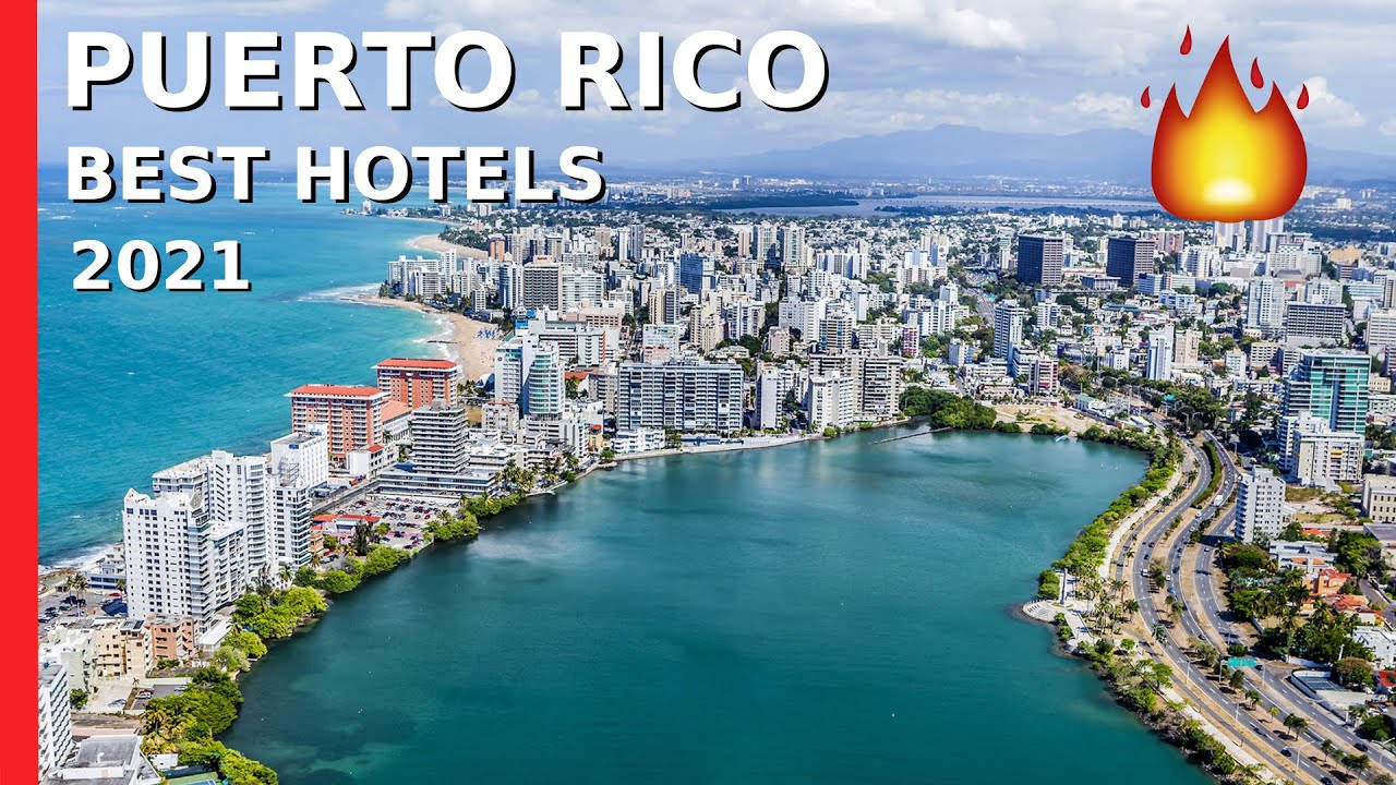 ? PUERTO RICO best resorts for 2021 travel: Top 10 hotels in Puerto Rico