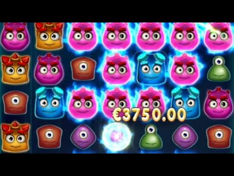 ...REACTOONZ ? TOP MEGA, BIG WINS OF THE WEEK ? BEST ONLINE CASINO SLOT