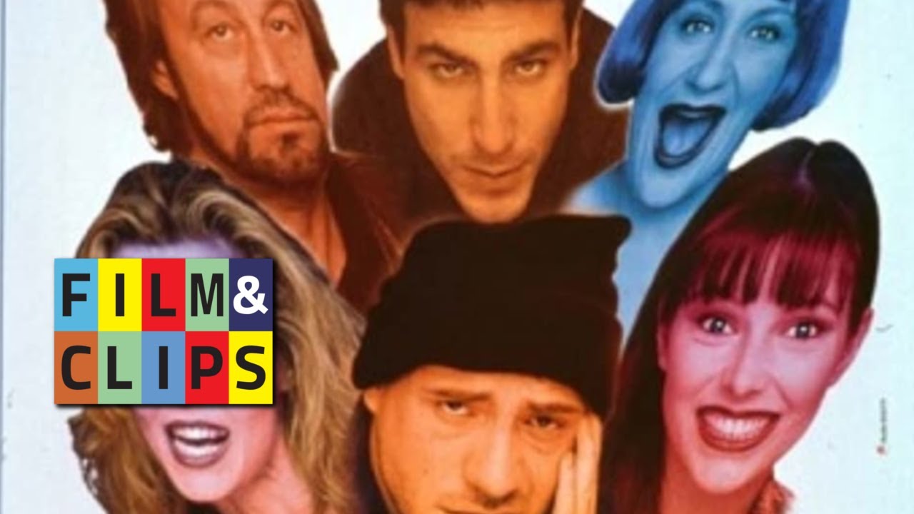 Stressati - Film Completo by Film&Clips