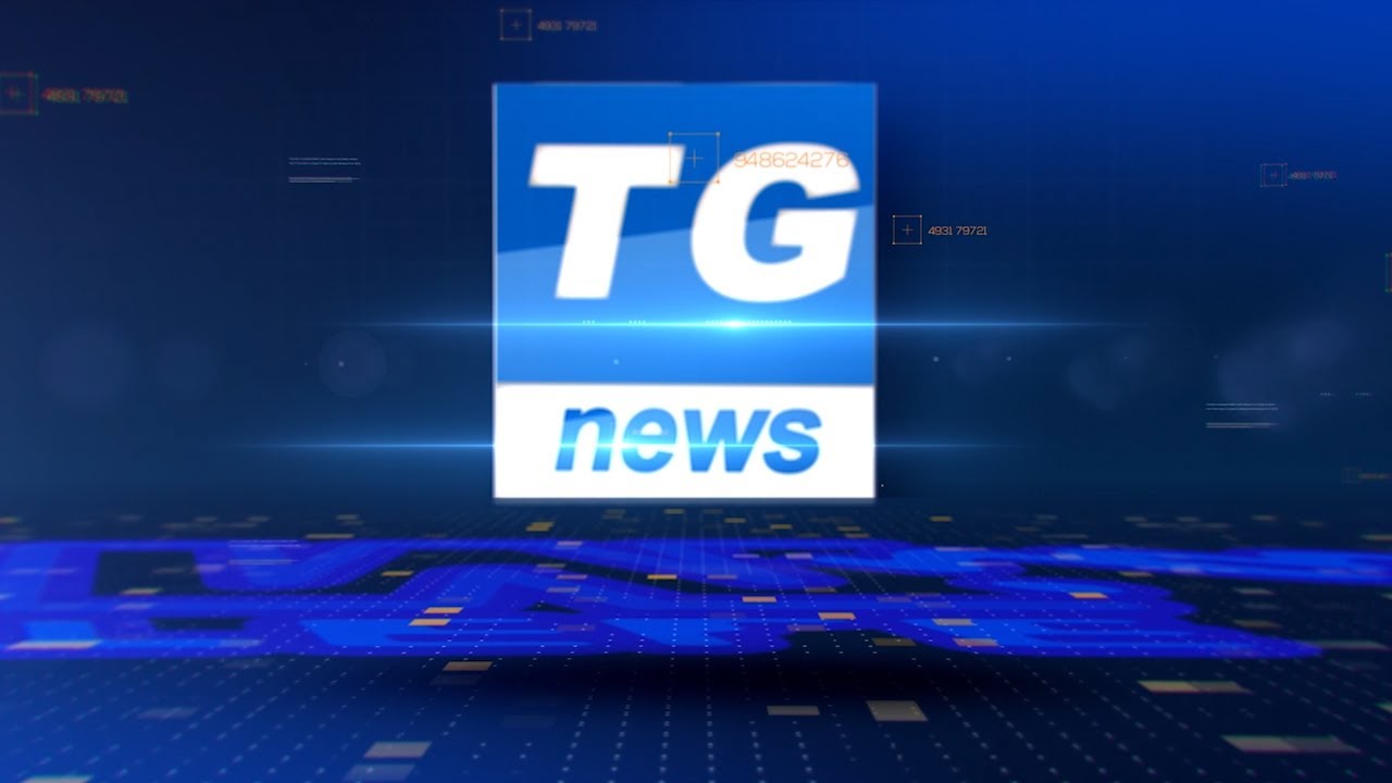 TG NEWS DEL 20 SETTEMBRE 2021