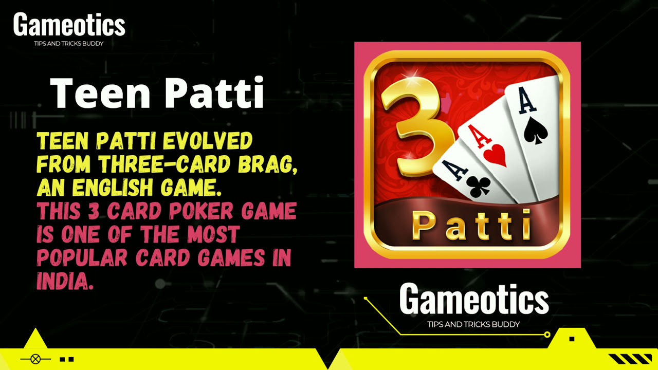 Top best Indian online casinos you need to play to win big.great stuff visit: www.gameotics.com...