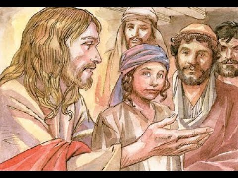 XXV domenica T.O. 19 settembre 2021 - Parrocchia di Limena