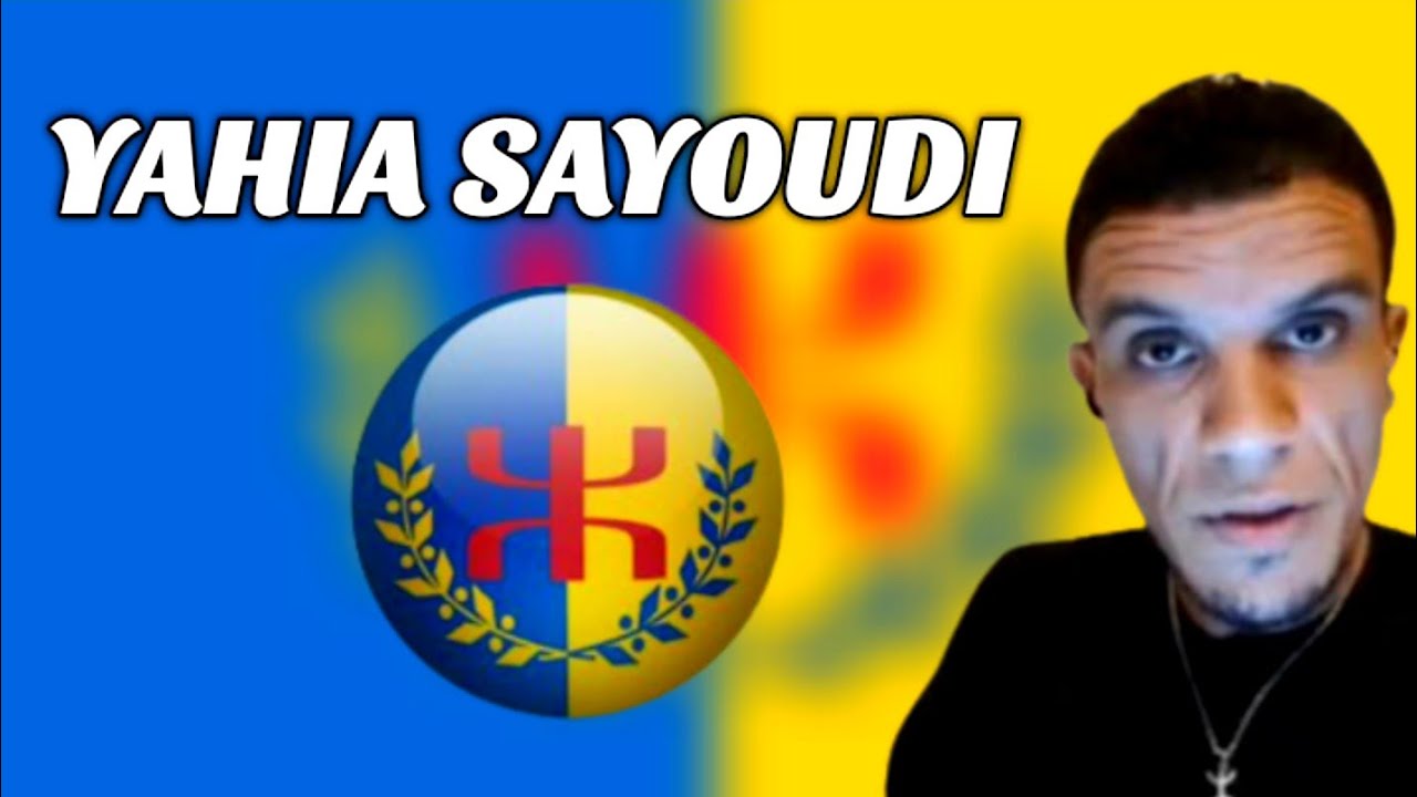 Yahia Sayoudi Live