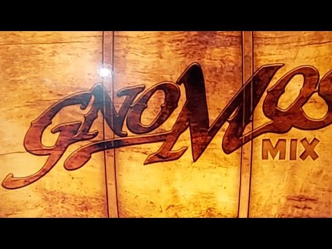 ?‍♂️gnomo Mix ?‍♂️