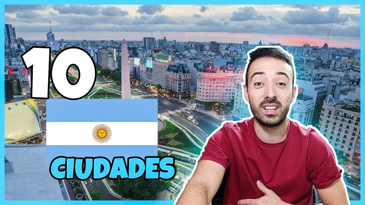 || (reacción) ?? ITALIANO ?? REACCIONANDO POR PRIMERA VEZ A 10 CIUDADES DE ARGENTINA ??  ||
