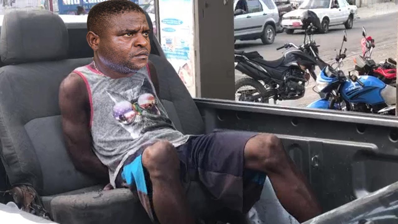 Boukante LAPAWOL 28 Octobre 2021 5 Nan Ameriken Yo Fenk Mouri Nan Men Baz 400 Mawozo