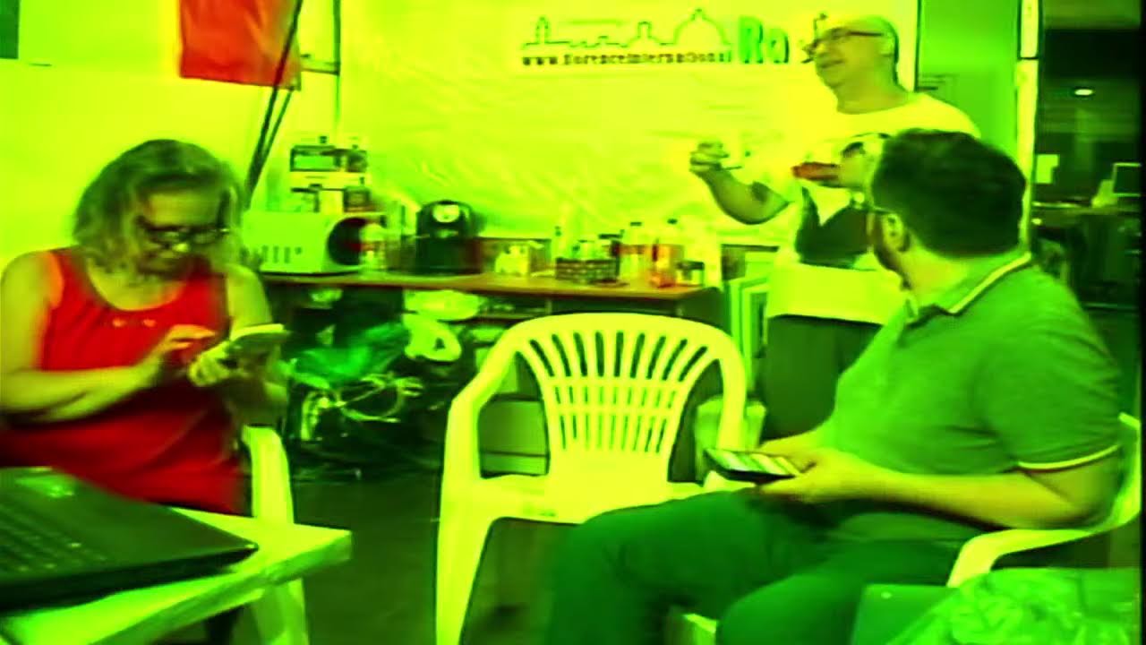 DIRETTA BAGNATA - Del 26 SETTEMBRE 2021