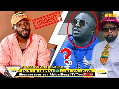 EYINDELI CELEO SCRAM NA KIN PONA BA AUDIO YA MABE ALOBAKI CONTRE HÉRITIER WATA NA WERRA ET FERRÉ GOL