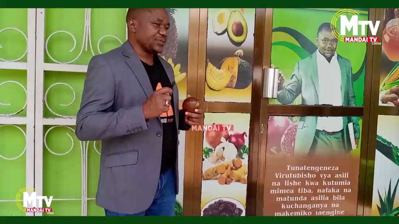 FAHAMU PARACHICHI LILIVYOKUWA MFALME WA MATUNDA YOTE