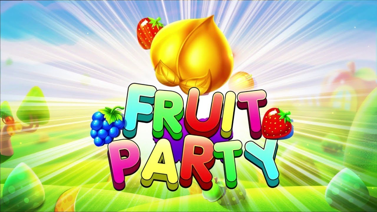TOP 3 Fruit Party RECORD WIN OF THE WEEK★CRAZY EPIC MOMENTS ON ONLINE SLOTS #31