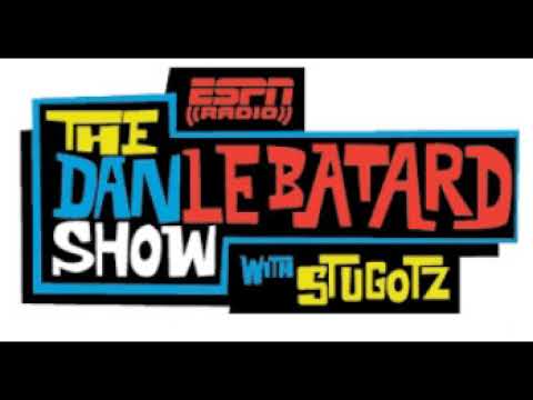 The Dan Le Batard Show with Stugotz 10-11-21 Local Hour: How many backup QB‘s can you name?
