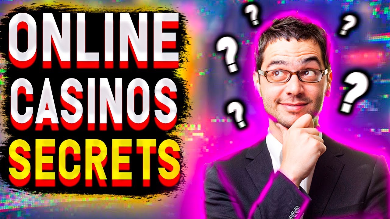 The best casinos USA | Big online casinos TOP 3 sites