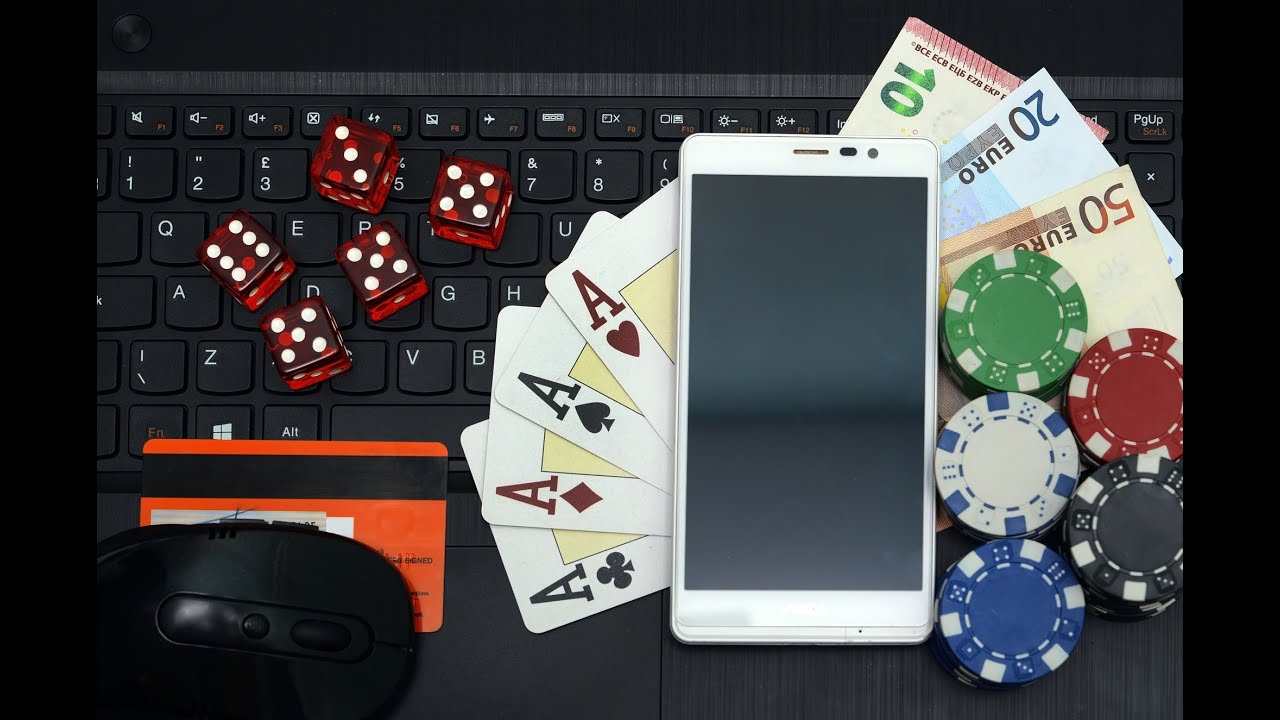 Top Online Casinos Roulette