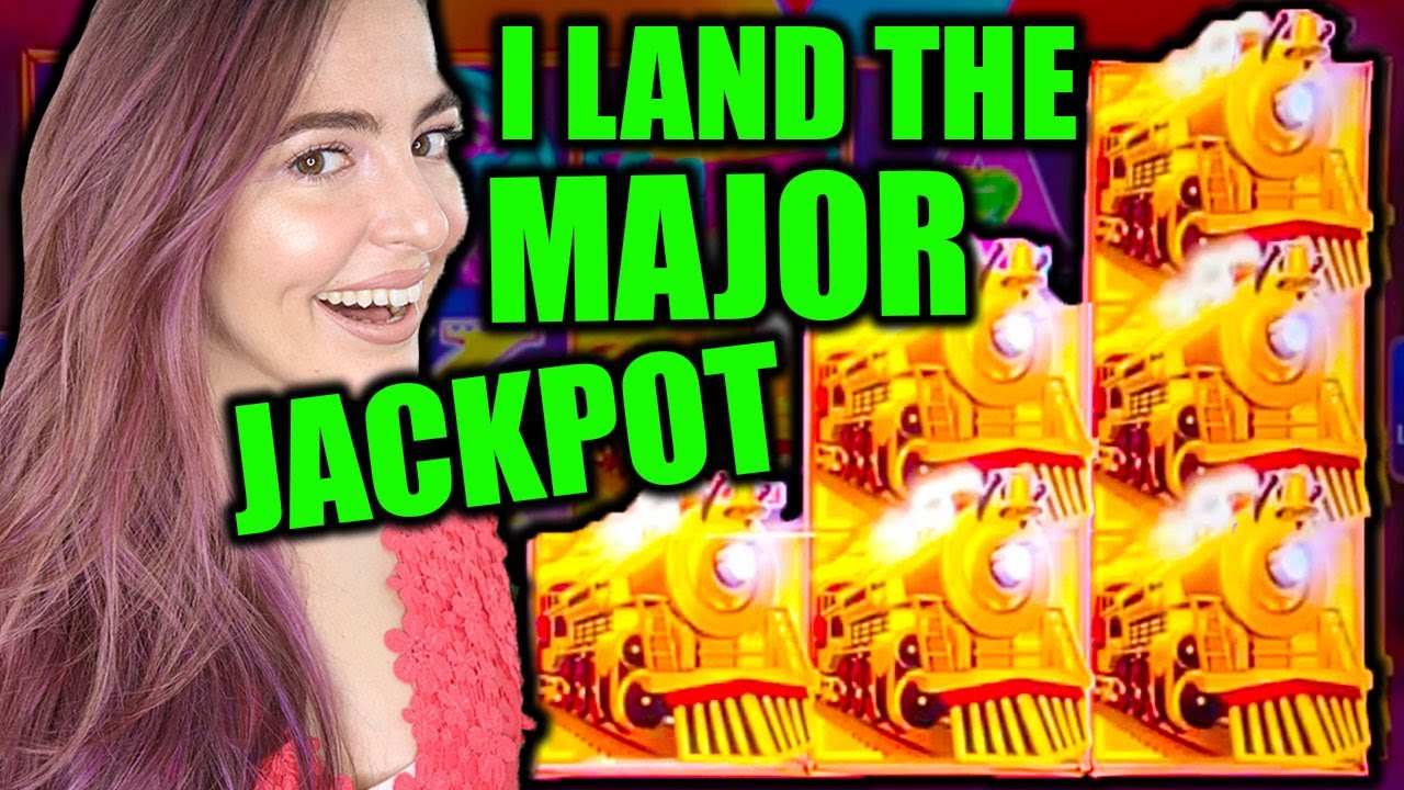 ?WON MAJOR & 2 JACKPOT HANDPAYS at the HARD ROCK CASINO in TAMPA!?