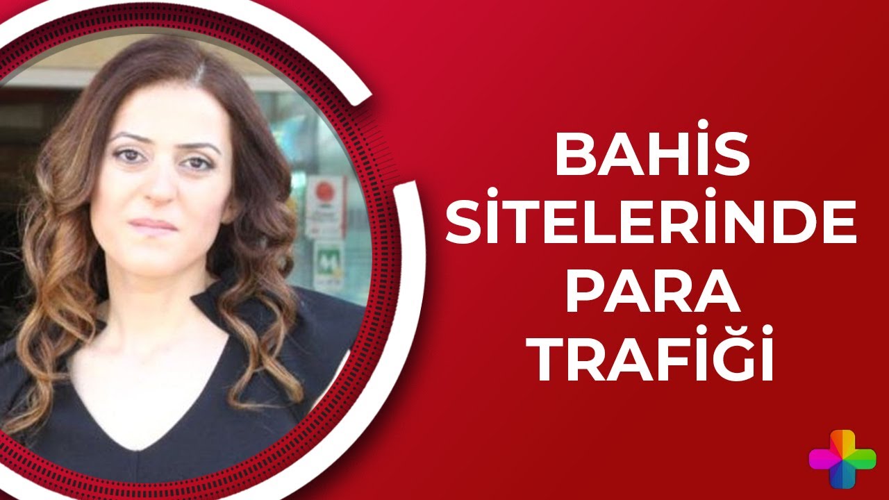 Bahis Sitelerinde Para Trafiği | Fatih Yapıcı ile Gündem Özel