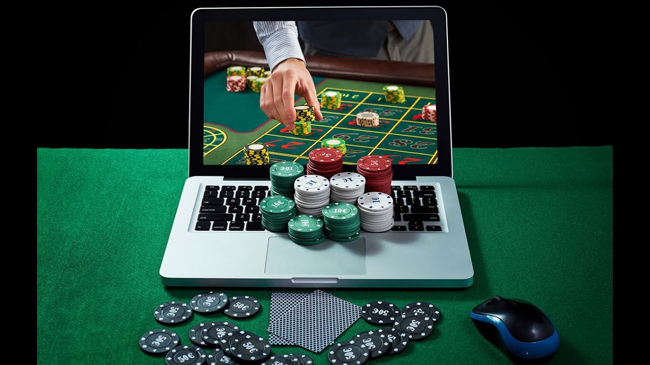 Best Online Casinos For Austria