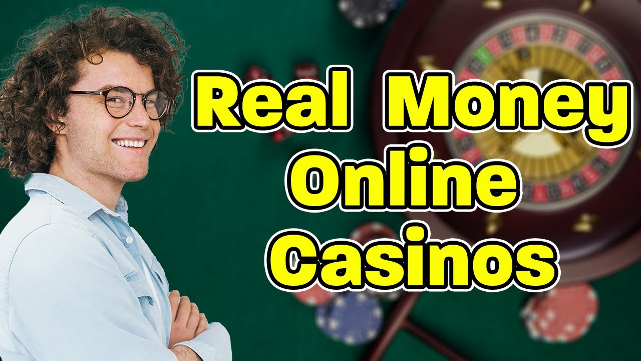 Best online casinos that payout real money Best offshore