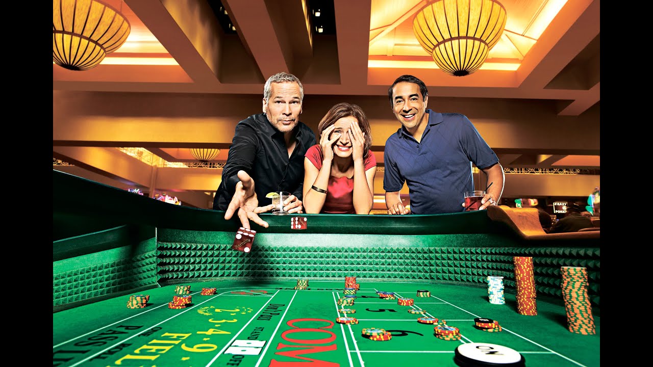 Beste Online Casinos Bonus