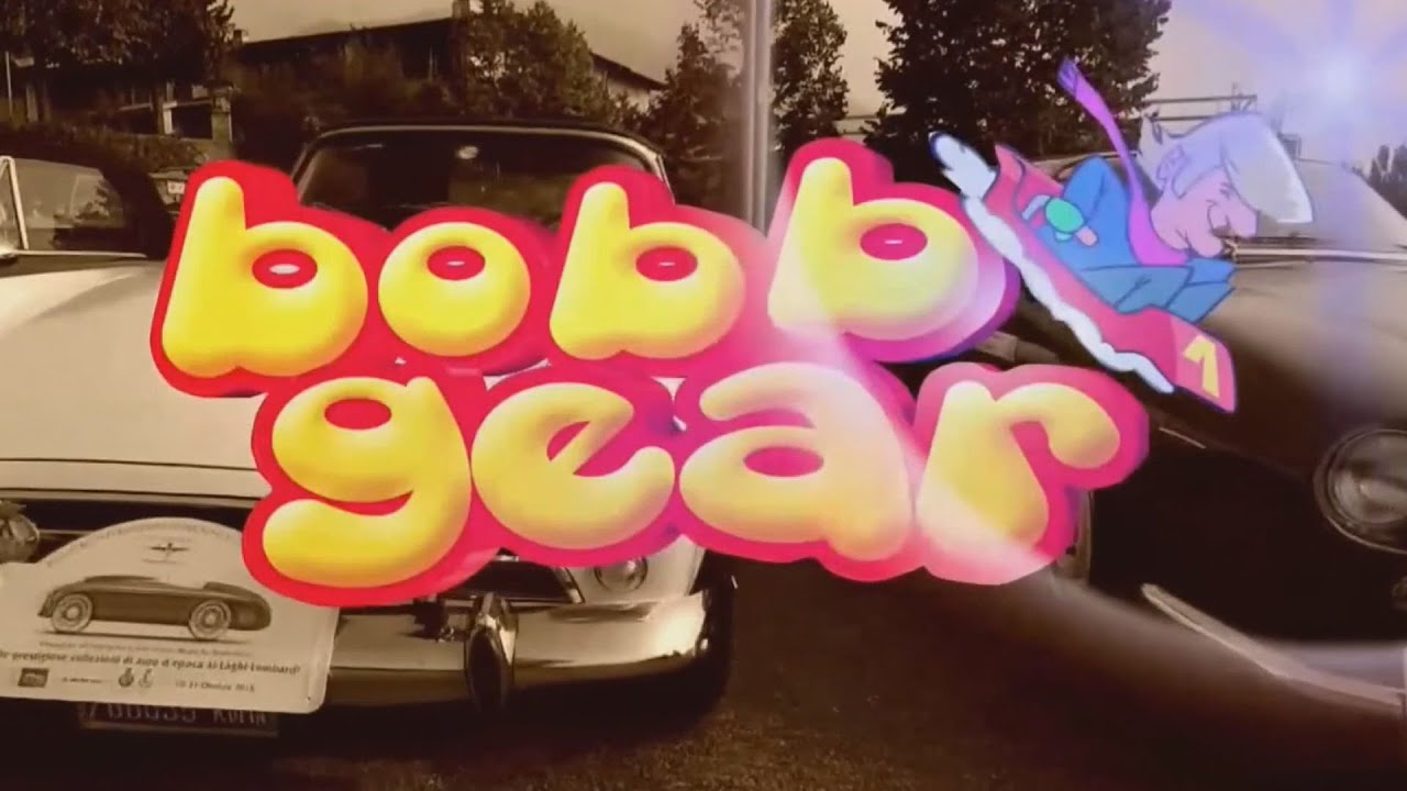 Bobbgear da Carburatori Bergamo