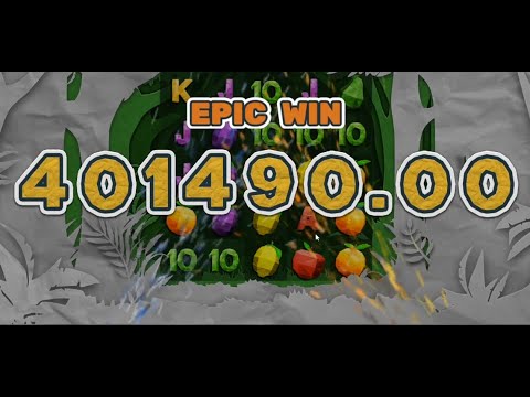 DAILY TOP MEGA WINS IN ONLINE CASINO ? BEST SLOTS ? HIGHLIGHTS MOMENT
