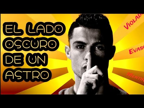 DE REGRESO A LA POBREZA, TIEMBLA EL ASTRO- Cristiano Ronaldo