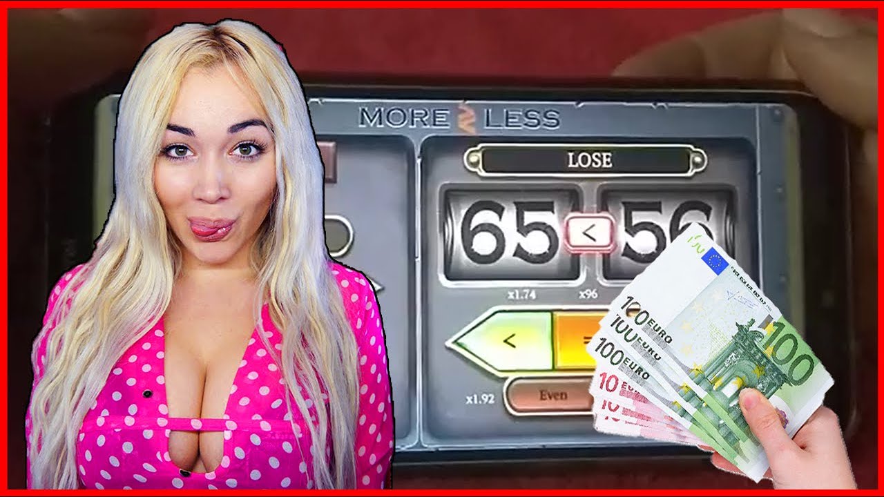 Die meisten Top Gewinne in Online Casinos ? casino club