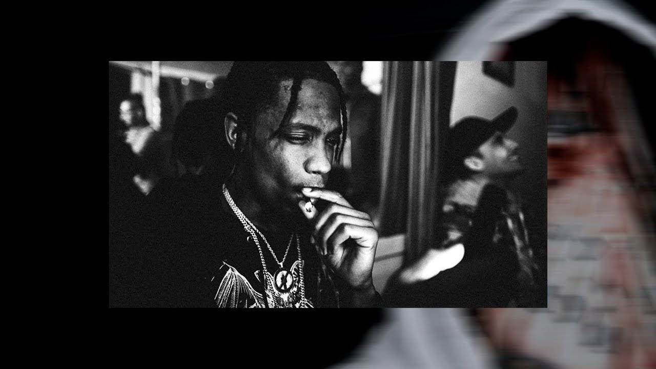 [FREE] Travis Scott x Lil Peep Type Beat - "Lovely" | [FREE] Type Beat 2021
