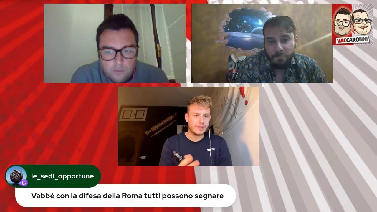 FUOCHI GIALLOROSSI