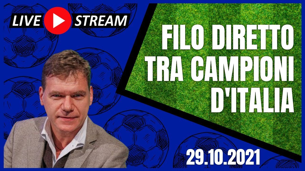 GLR LIVESTREAM 29.10.2021