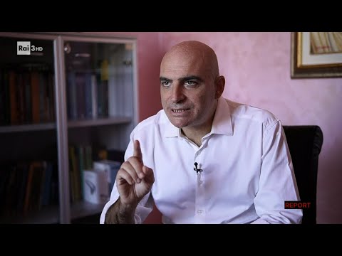 Il Grande Schema - Report - 08/11/2021