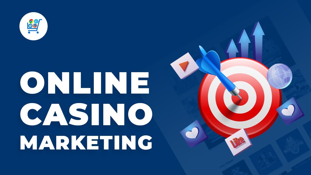 Casino Promotion Basics | Best Marketing Tools for Online Casinos