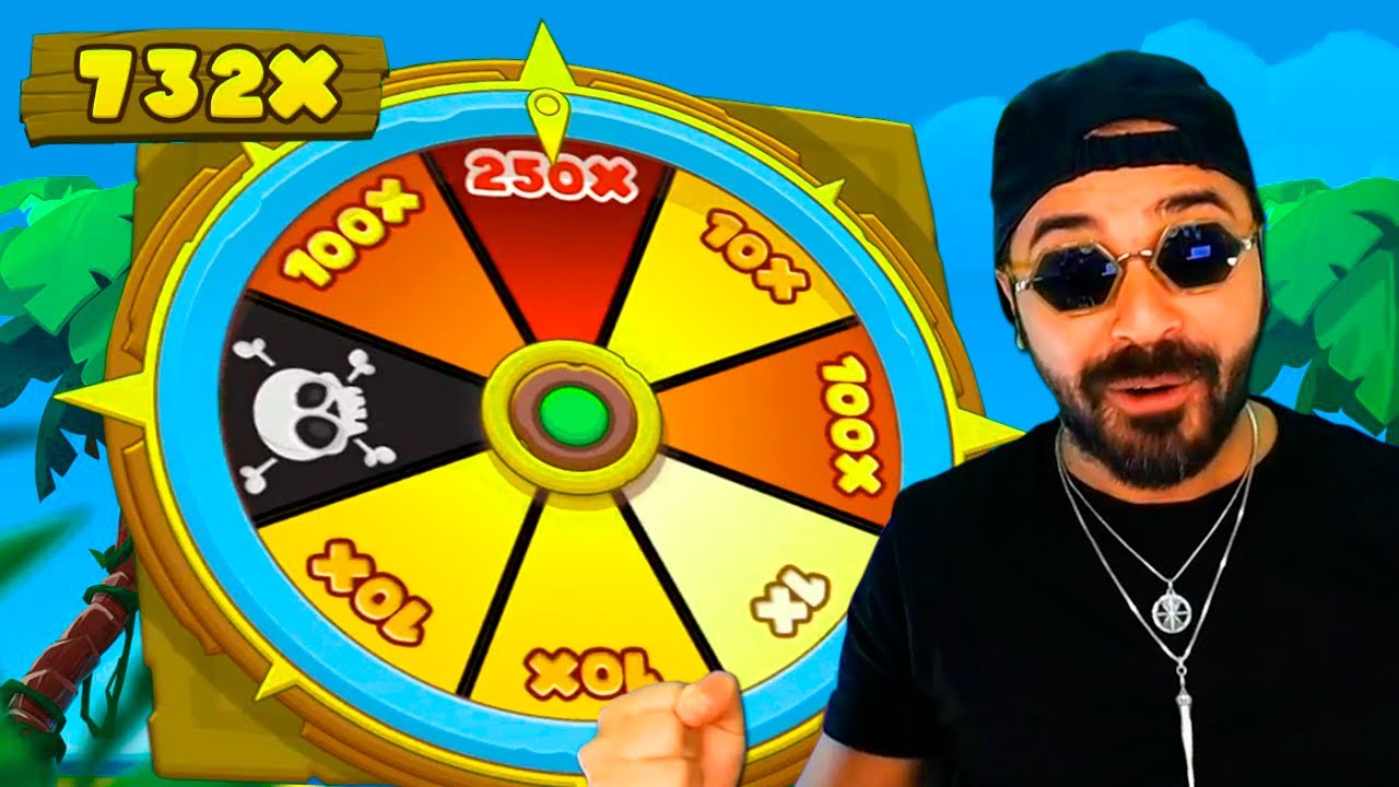 #ROSHTEIN BIG WIN $732,000 on Cash Compass slot - TOP 5 Mega wins of the week