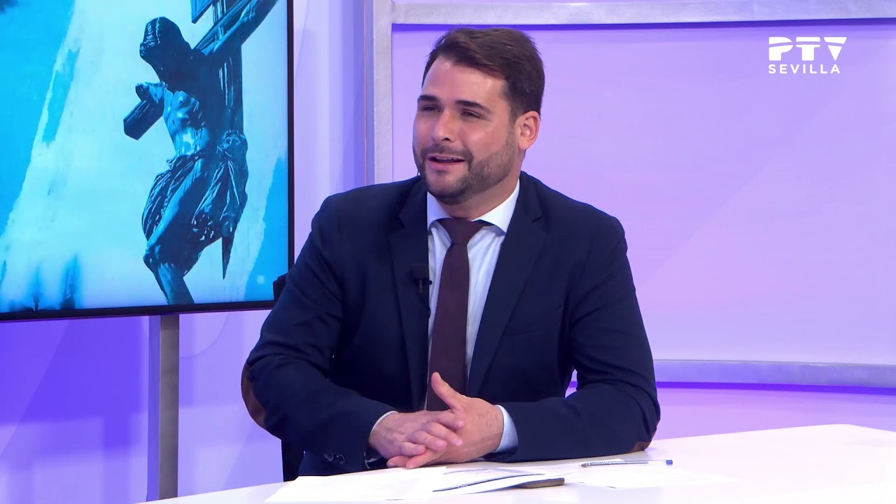 SENTIR COFRADE SEVILLA -  Programa 19 (02.11.2021)