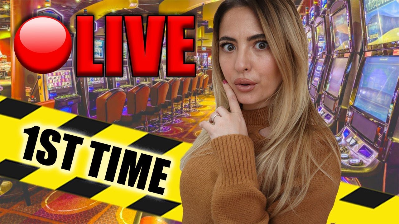 ?6 HUGE JACKPOTS WON LIVE at Foxwoods Casino!!
