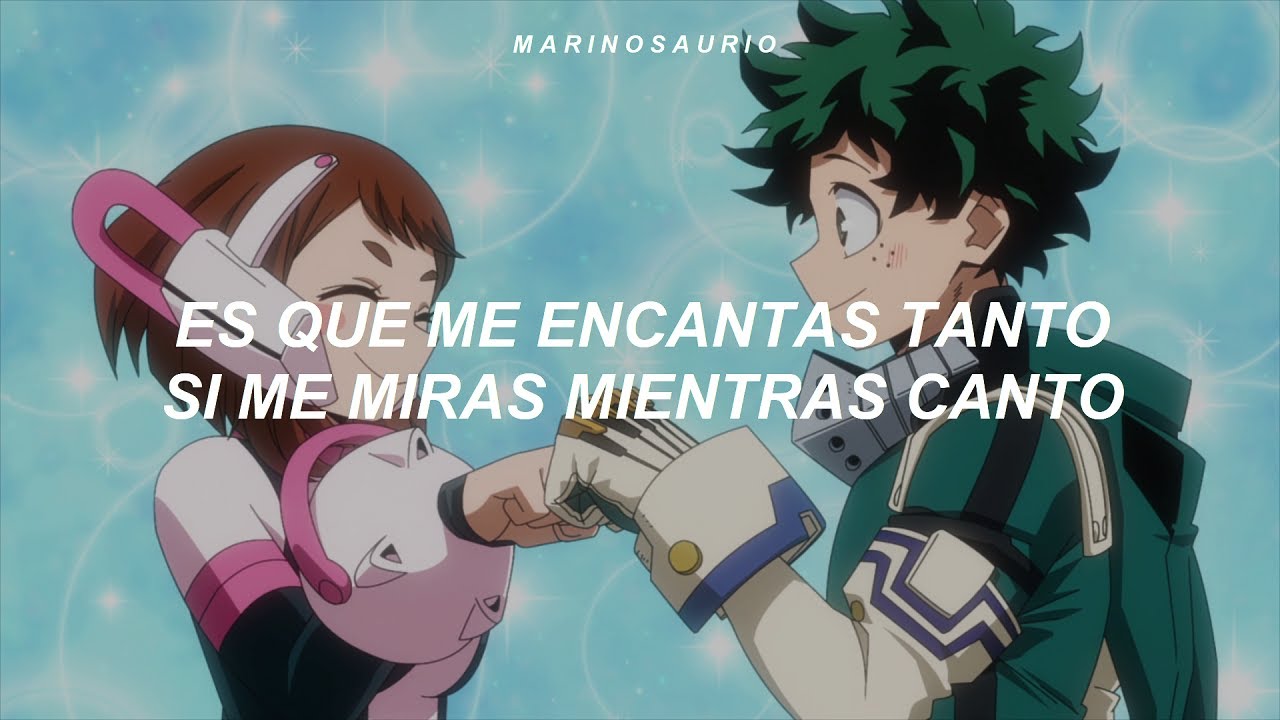 Aitana & Zzoilo - Mon Amour (Remix) (Letra) || es que me encantas tanto, si me miras mientras canto