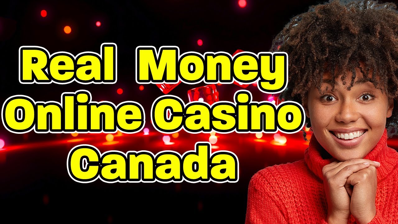 Best Online Casinos for Canada With Real Money Payouts (Review 2022)