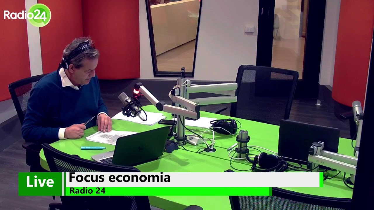Focus economia del 17 dicembre 2021