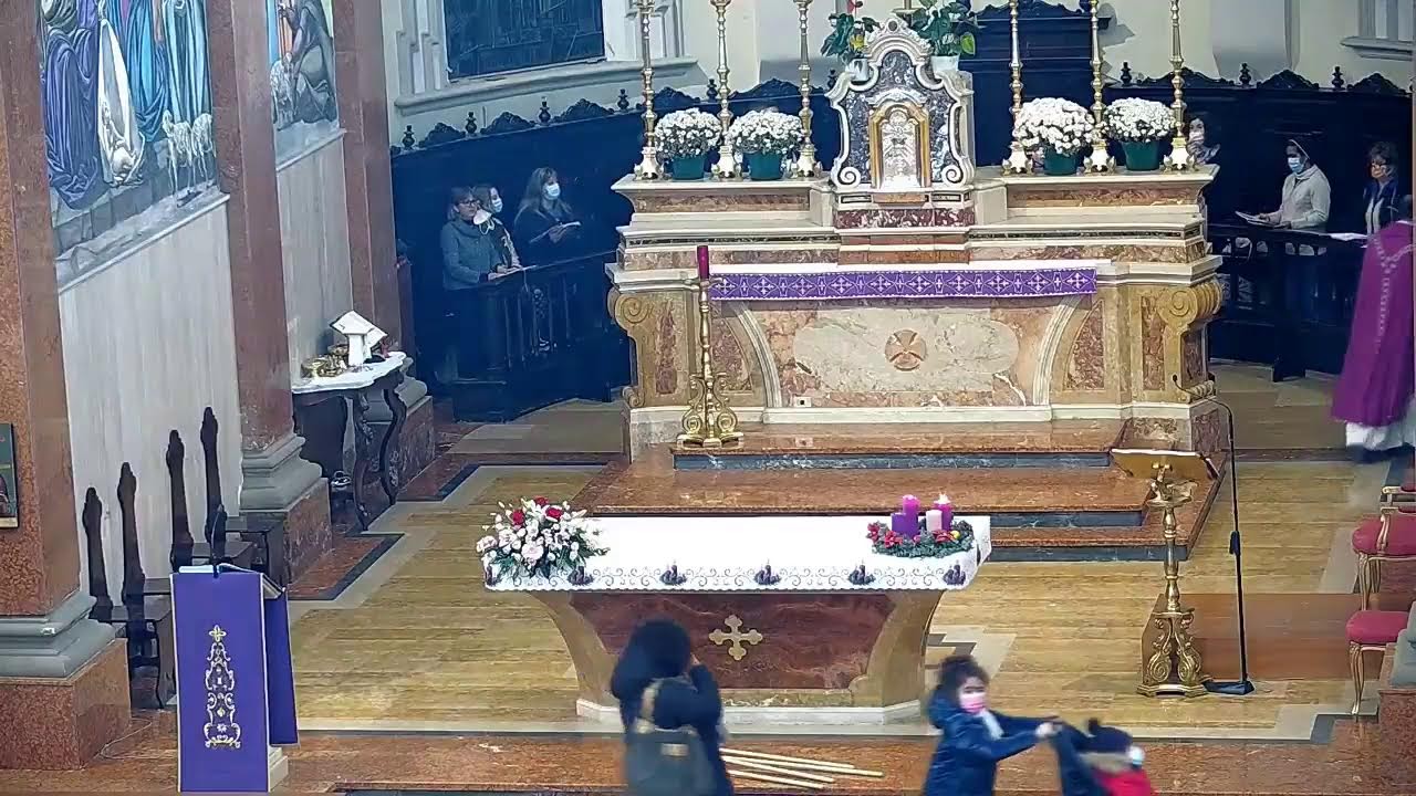 Live dalla Parrocchia di Copparo